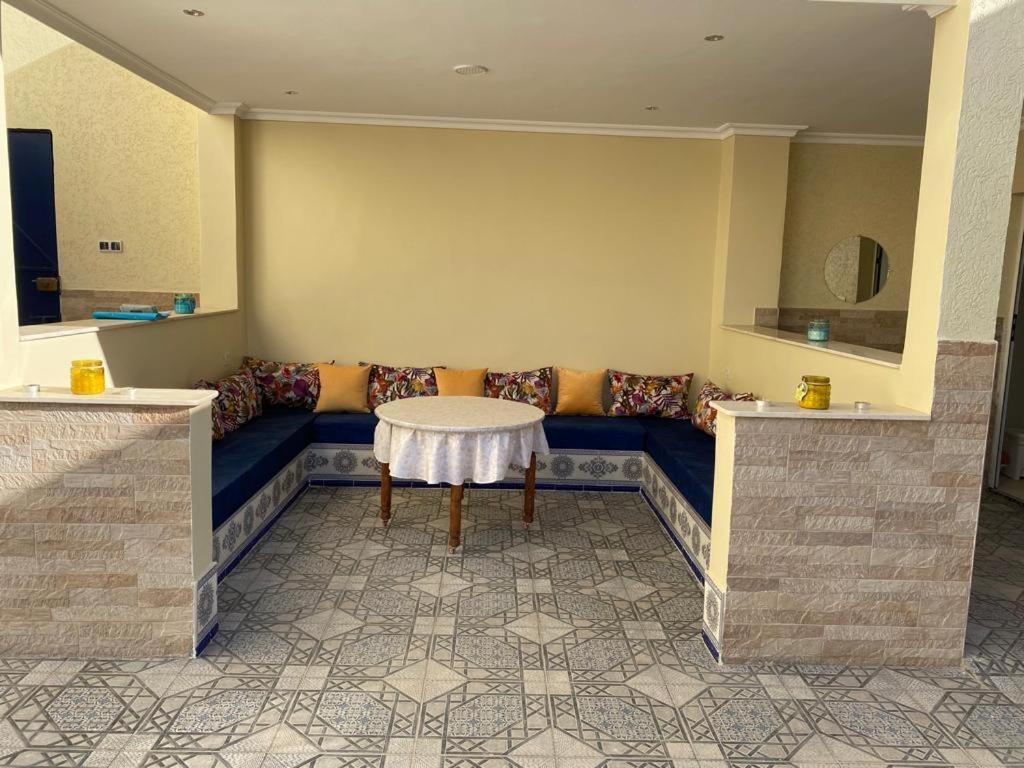 Villa Ihaddadene Nador Exterior foto