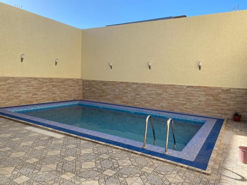 Villa Ihaddadene Nador Exterior foto